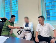 Tuyên Quang: Công an xã kịp thời ngăn chặn giao dịch 100 triệu đồng nghi vấn lừa đảo qua mạng