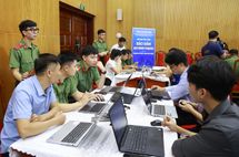 Bắc Ninh: Triển khai diễn tập thực chiến bảo đảm an ninh mạng năm 2026