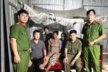 Cà Mau: Phối hợp, hỗ trợ người phụ nữ thất lạc hơn 04 tháng đoàn tụ gia đình