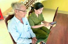 Lan tỏa những việc làm thiết thực vì Nhân dân