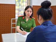 Phụ nữ Trại tạm giam Chí Hòa: Khi bản lĩnh hòa cùng nhịp đập nhân ái