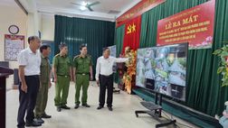 “Lấy dân làm gốc”, phát huy sức mạnh của Nhân dân trong bảo đảm an ninh, trật tự từ cơ sở