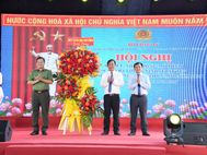 Nhân rộng mô hình camera AI, nâng cao hiệu quả bảo đảm an ninh, trật tự từ cơ sở