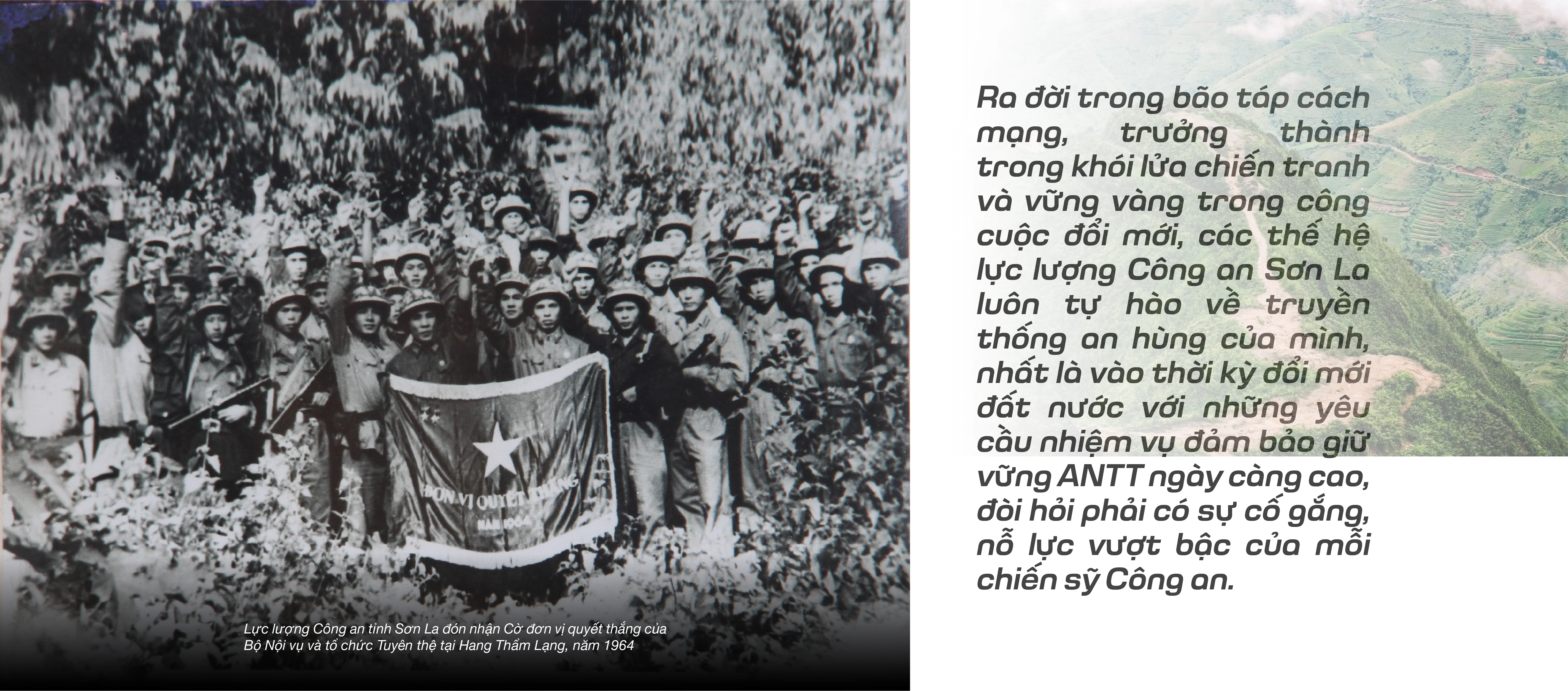 Full width image
