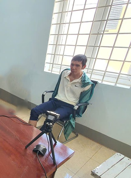 Đắk Lắk: Bắt giữ đối tượng gây ra vụ thảm án làm 3 người tử vong, 1 người bị thương
