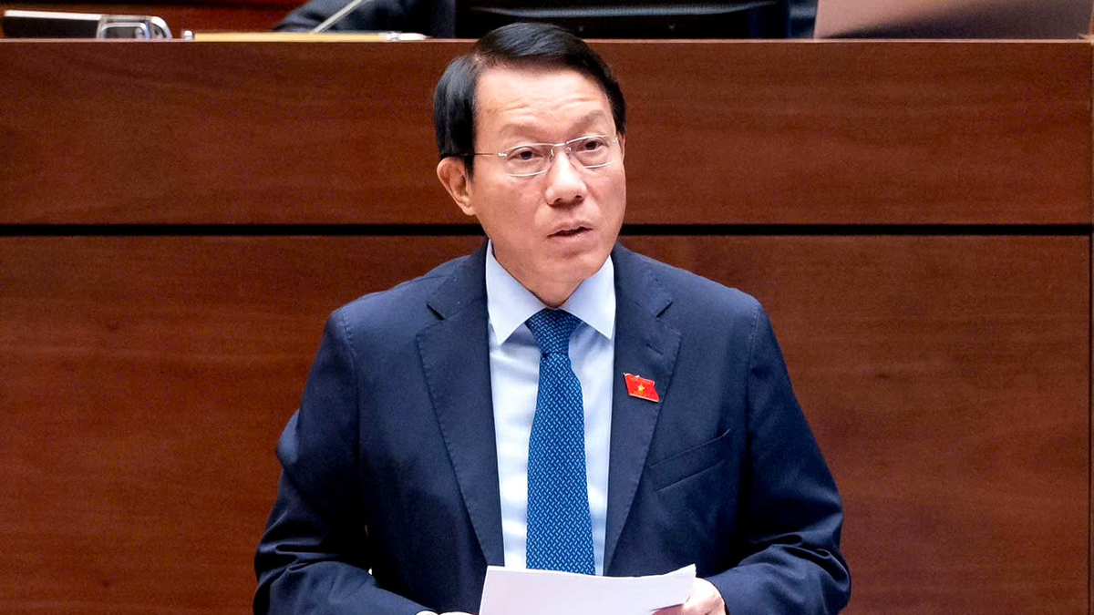 Quốc hội thông qua nghị quyết về cơ chế, chính sách đặc thù để xử lý vi phạm pháp luật liên quan đến kinh tế Nhà nước, kinh tế tư nhân và ứng dụng khoa học, công nghệ, đổi mới sáng tạo, chuyển đổi số.