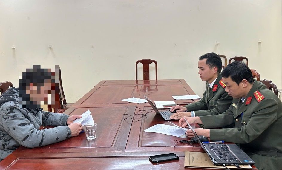 Bắc Ninh: Xử phạt đối tượng có hành vi kêu gọi kích động bạo lực, chống phá dự án xây dựng