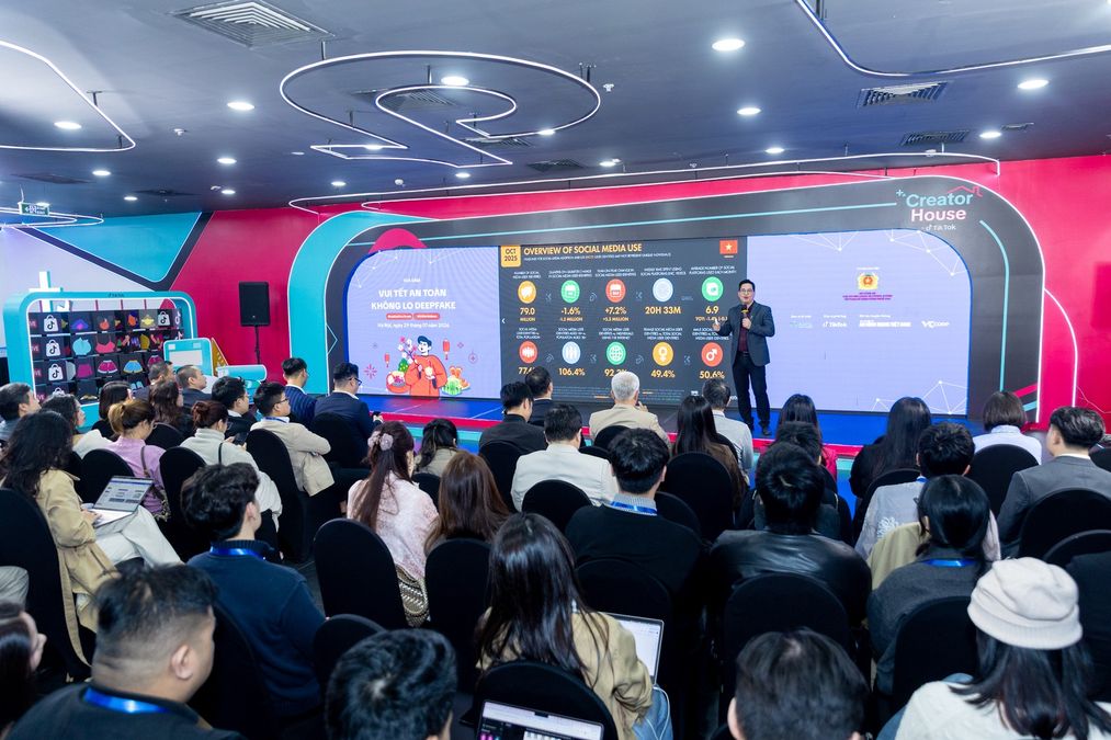 Joining hands to combat online scams