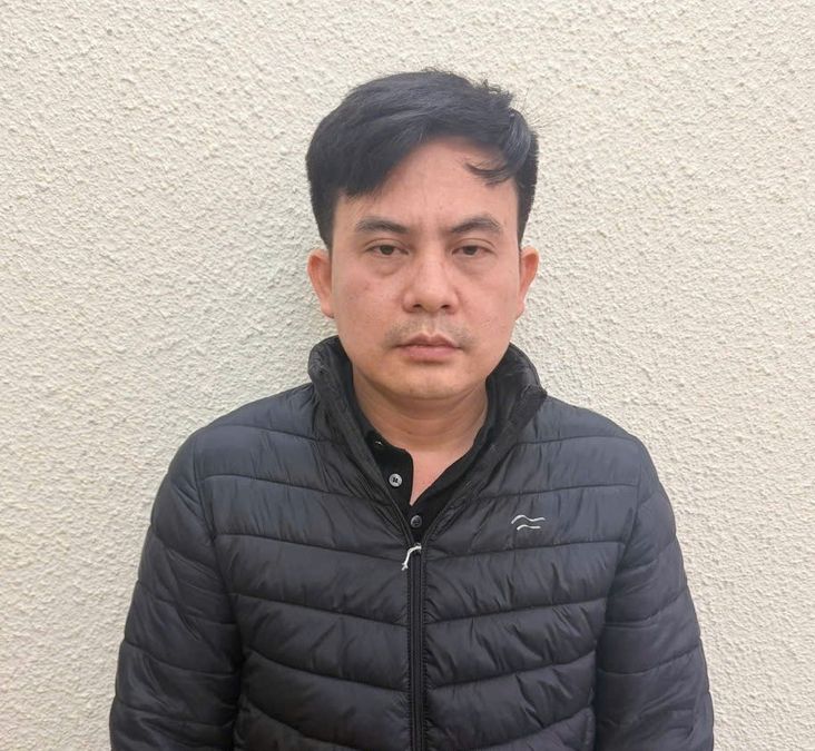 Khởi tố đối tượng mạo danh sỹ quan nghiệp vụ Công an nhân dân