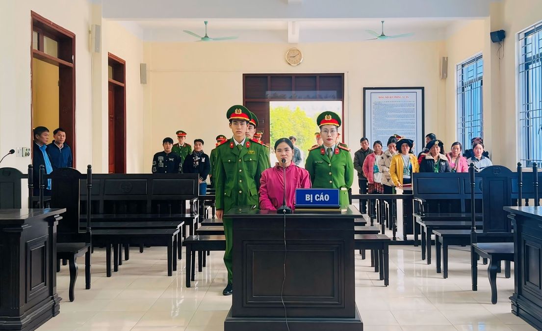 Đề xuất quy định phân định rõ trách nhiệm, thẩm quyền của các cấp trong thực hiện nhiệm vụ bảo vệ phiên toà