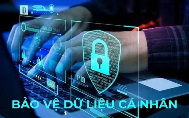 Thủ tục hành chính mới ban hành, bị bãi bỏ trong lĩnh vực bảo vệ dữ liệu cá nhân thuộc phạm vi quản lý nhà nước của Bộ Công an