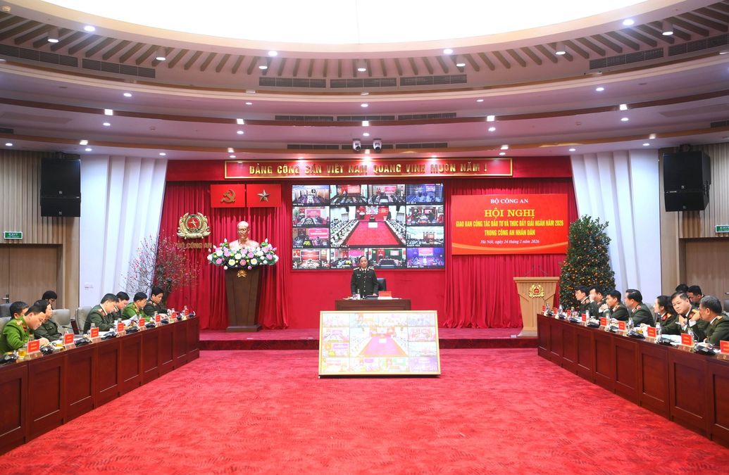 MPS to accelerate project implementation and fund disbursement in 2026