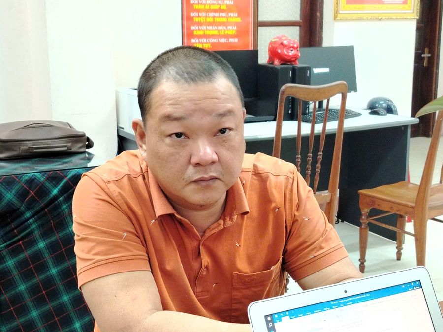 Khởi tố, bắt tạm giam đối tượng lừa "Chạy án"