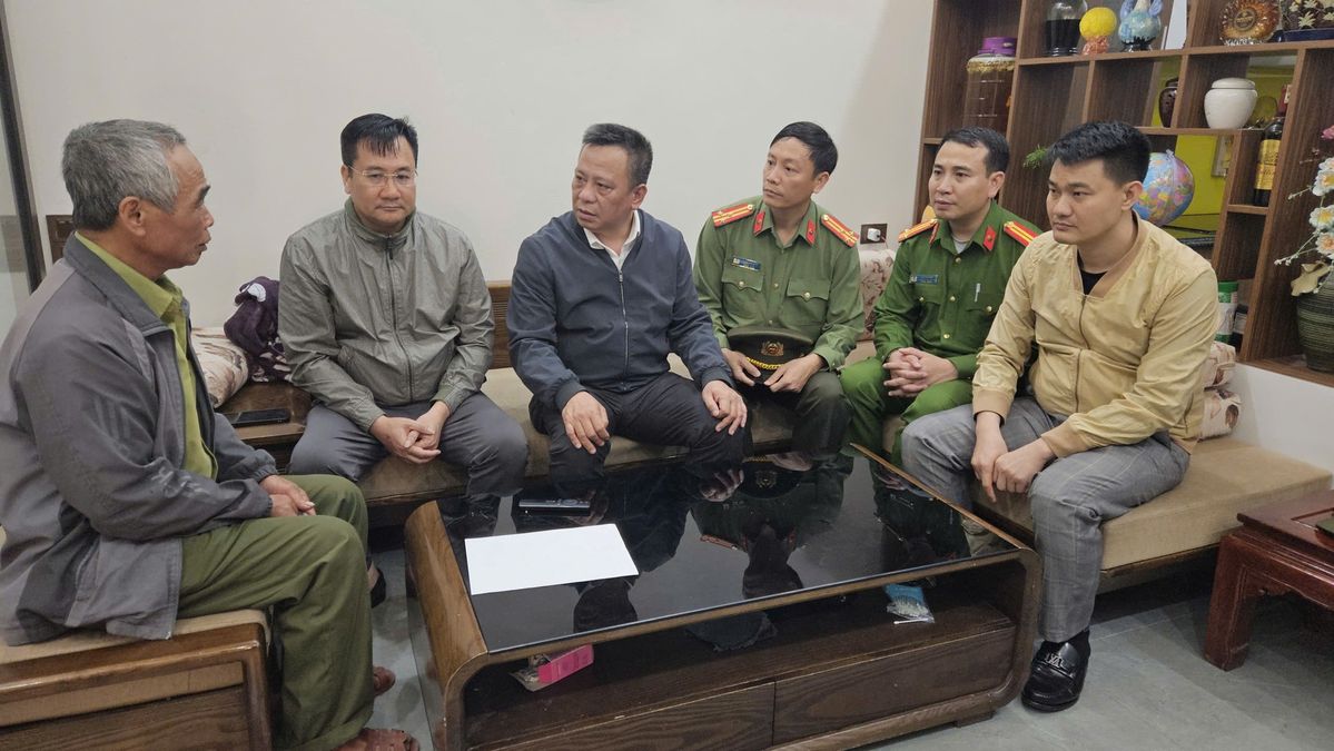 Thông tin ban đầu vụ giết người xảy ra ngày 15/3/2026 tại xã Đông Tiền Hải, tỉnh Hưng Yên