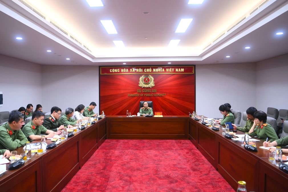 Quyết tâm xây dựng Bệnh viện Y học cổ truyền trở thành trung tâm y học cổ truyền hàng đầu