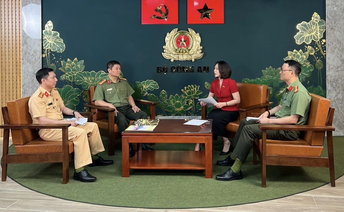 TỔNG THUẬT: Tọa đàm chính sách về một số dự thảo văn bản quy phạm pháp luật do Bộ Công an chủ trì xây dựng trong năm 2026