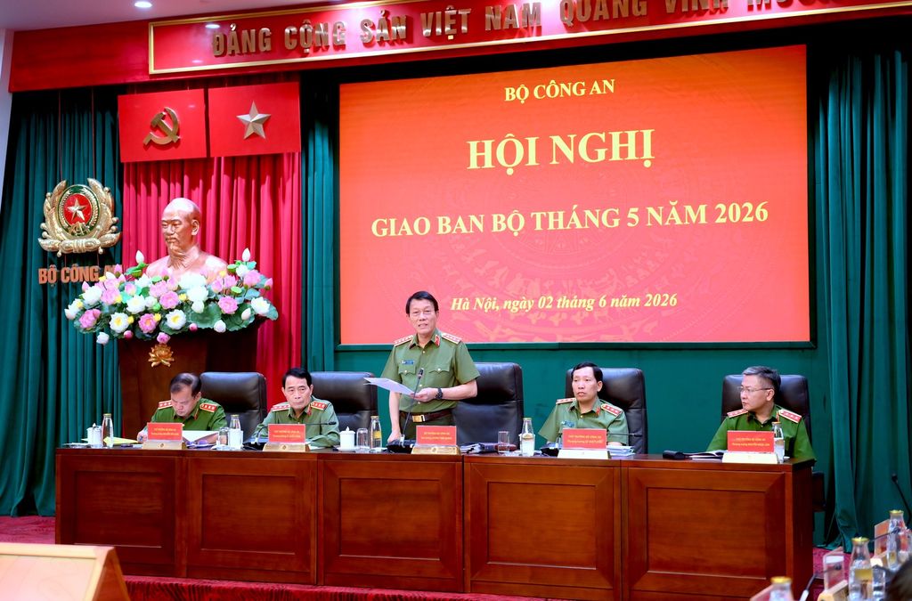 MPS reviews implementation of tasks in May