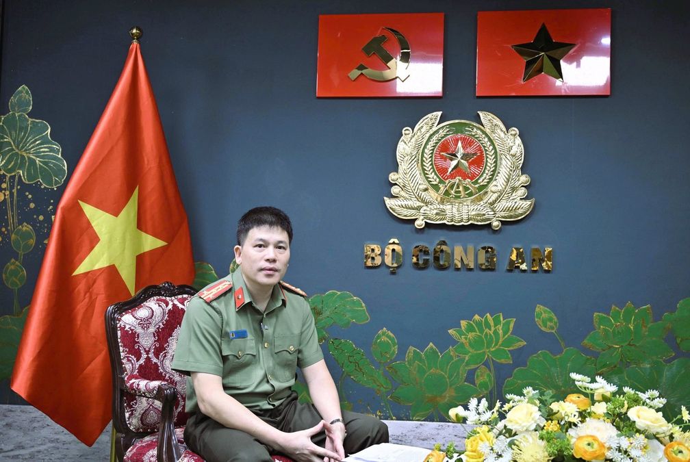 Bộ Công an triển khai đồng bộ nhiều giải pháp bảo đảm tuyệt đối an ninh, an toàn Kỳ thi tốt nghiệp THPT năm 2026