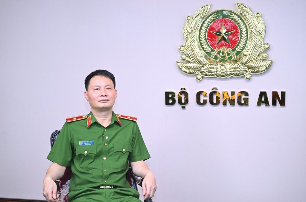 Quyết liệt đấu tranh, ngăn chặn và xử lý tội phạm, vi phạm pháp luật về sở hữu trí tuệ