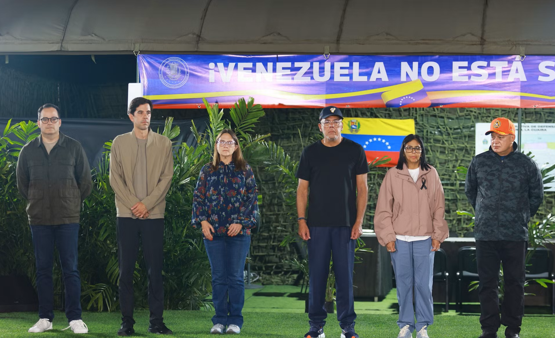 Government of Venezuela expresses gratitude to Vietnam's rescue team