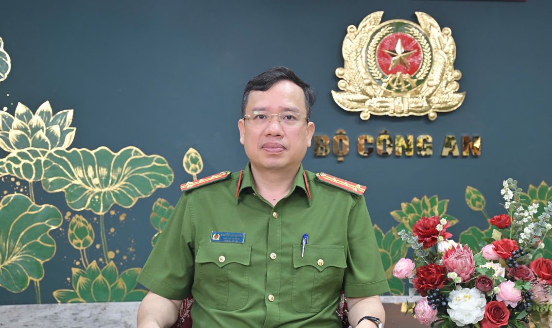 Tiếp tục hoàn thiện hệ thống Cổng Dịch vụ công quốc gia