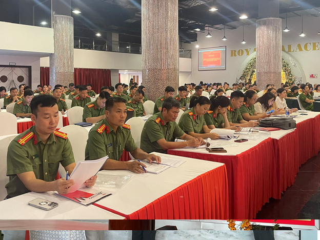 Khai mạc lớp đào tạo nghiệp vụ chuyên môn về đấu thầu năm 2026