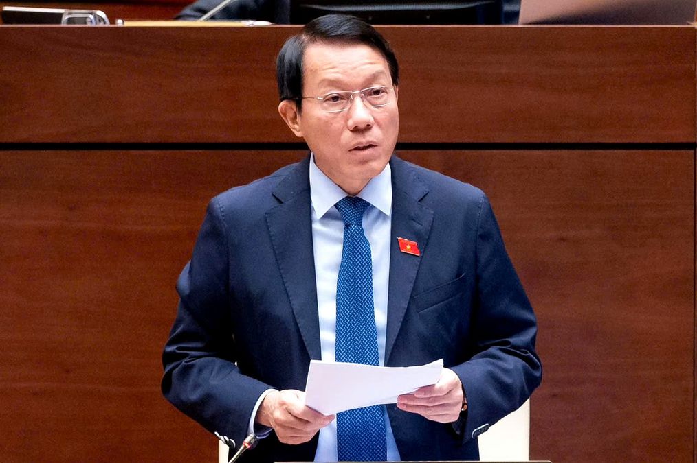 Quốc hội thông qua nghị quyết về cơ chế, chính sách đặc thù để xử lý vi phạm pháp luật liên quan đến kinh tế Nhà nước, kinh tế tư nhân và ứng dụng khoa học, công nghệ, đổi mới sáng tạo, chuyển đổi số.