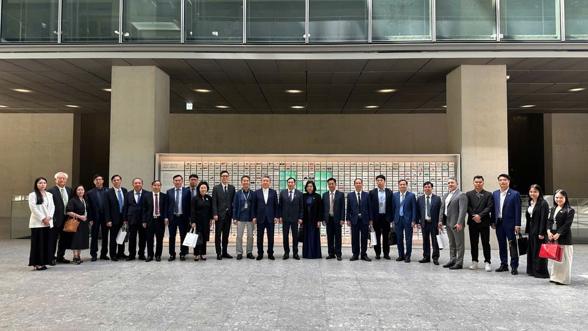MPS promotes technological cooperation with NAVER Corporation