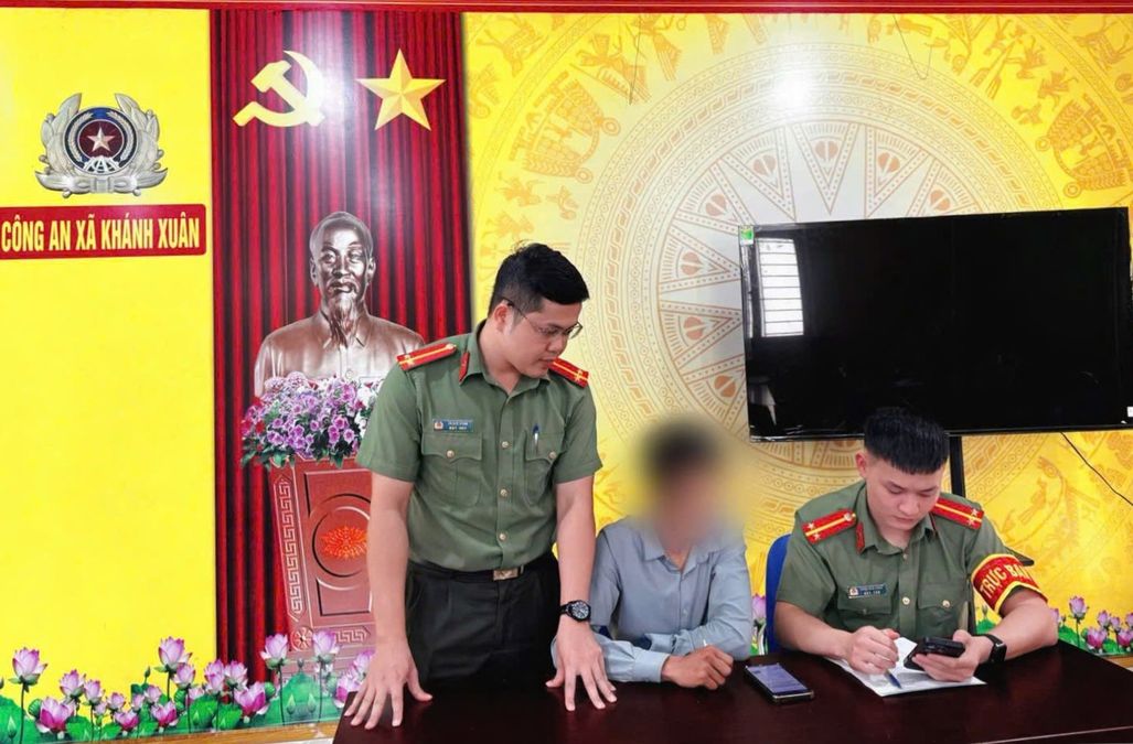 Cao Bằng: Kịp thời ngăn chặn thủ đoạn giả danh Công an lừa đảo chiếm đoạt tài sản