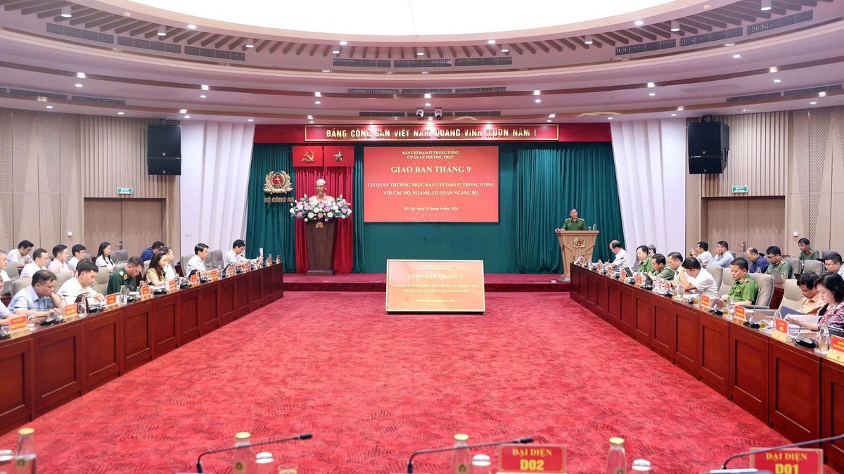 Tiếp tục đẩy mạnh phát triển khoa học, công nghệ, chuyển đổi số phục vụ người dân và doanh nghiệp