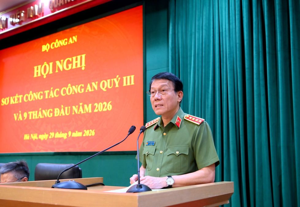 Tập trung cao độ các công tác “về đích”, hoàn thành xuất sắc mọi mục tiêu, chỉ tiêu đã đề ra