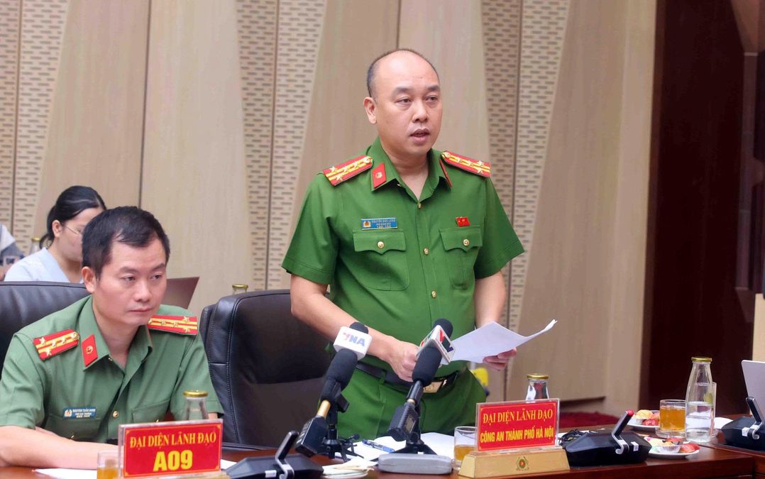 Vụ án liên quan đến dự án nhà ở xã hội CT3 Kim Chung, xã Thiên Lộc, thành phố Hà Nội: Các đối tượng đã chiếm đoạt 64 tỷ đồng của 152 bị hại