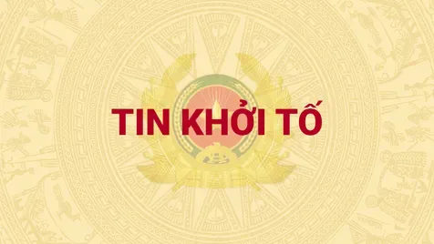 Mở rộng điều tra vụ án hình sự “Đưa hối lộ và Nhận hối lộ” xảy ra tại Cục An toàn thực phẩm thuộc Bộ Y tế và các công ty có liên quan