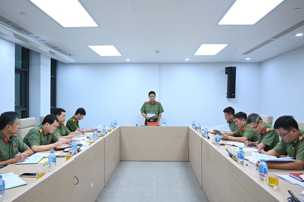 Đẩy nhanh tiến độ khắc phục hậu quả thiệt hại do bão, mưa lũ tại tỉnh Nghệ An