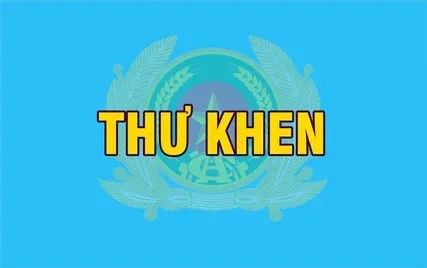 Lãnh đạo Bộ Công an có Thư khen, biểu dương Cục Cảnh sát hình sự, Công an tỉnh Lai Châu và Công an tỉnh Hà Tĩnh