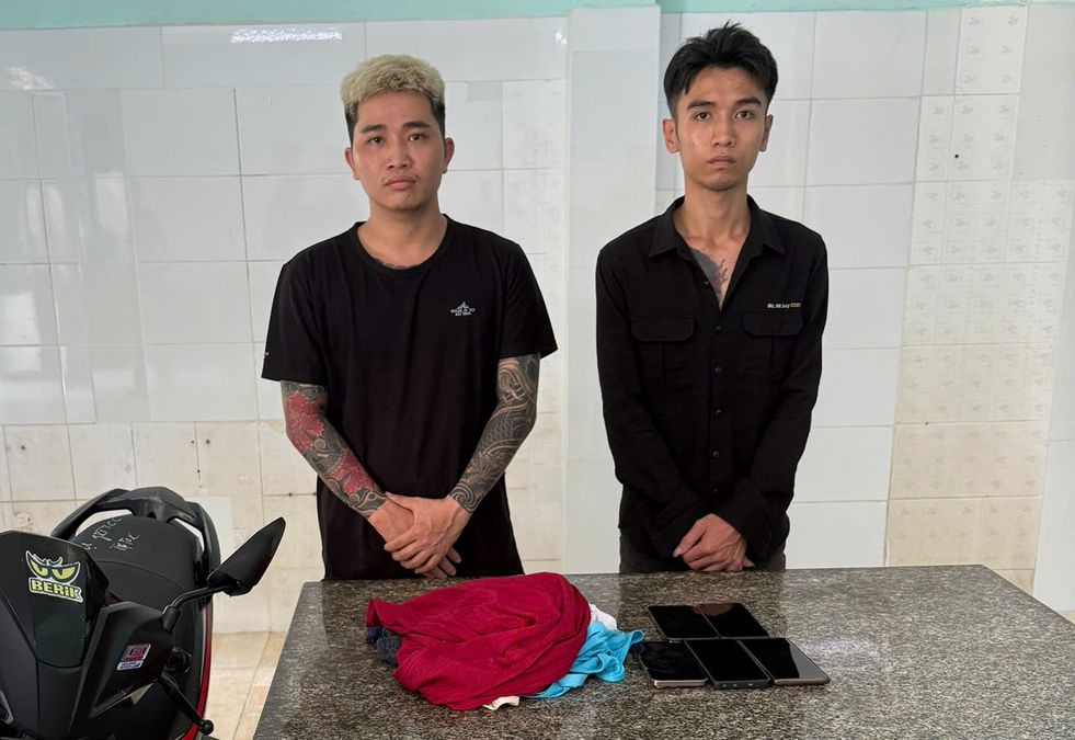 TP Hồ Chí Minh: Xử lý nghiêm nhóm “tiktoker” dàn dựng clip phản cảm, gây rối trật tự công cộng