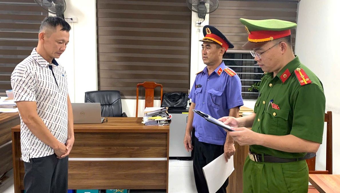 Thanh Hóa: Khởi tố bắt tạm giam đối tượng Phạm Văn Đức (tức "Đức bê đê")