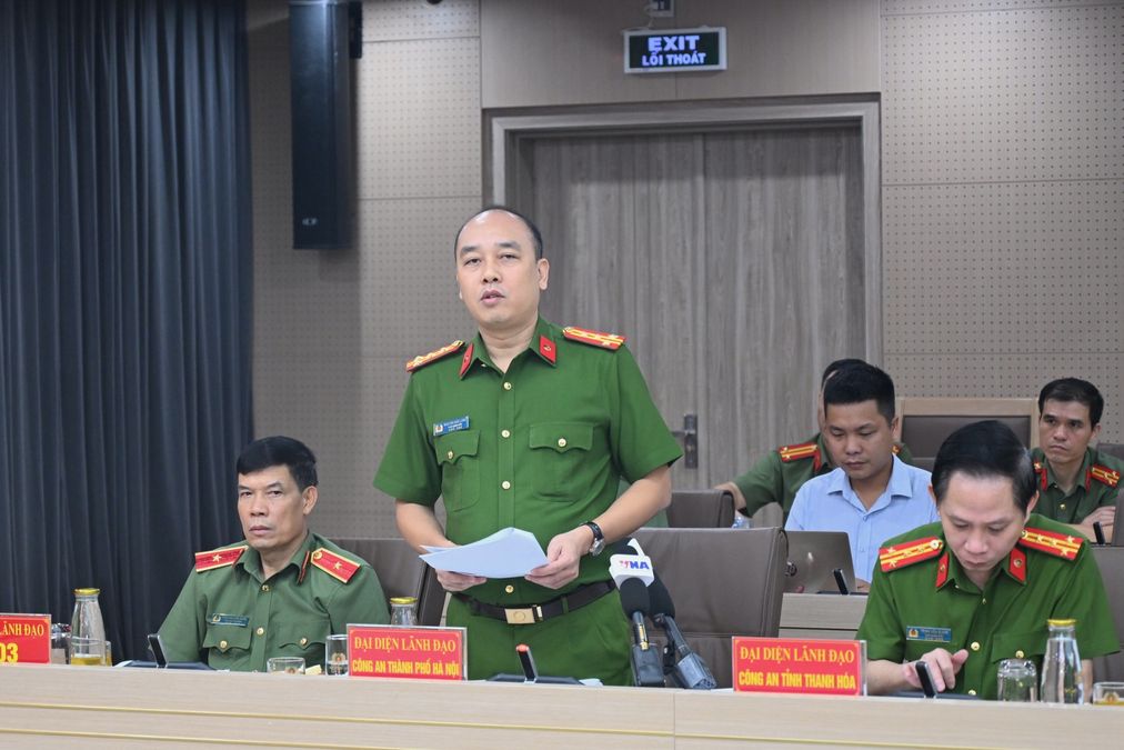 Xác minh, thu hồi tài sản của Phó Đức Nam (Mr. Pips) theo quy định của pháp luật