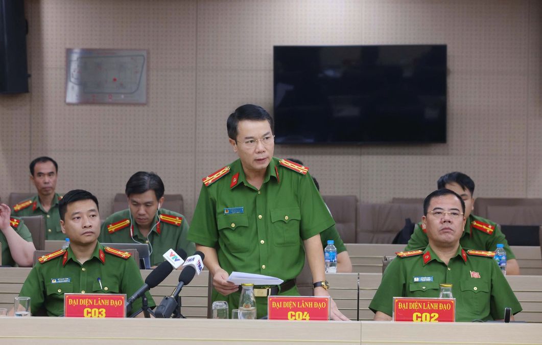 Thường xuyên triển khai các đợt tổng kiểm tra, truy quét tội phạm ma túy