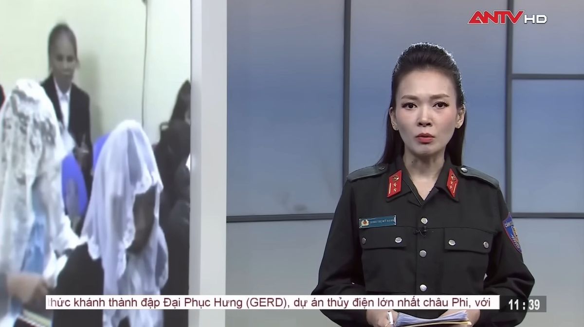 Cảnh giác và nhận diện với các hoạt động trái pháp luật "Hội thánh của Đức Chúa Trời Mẹ"