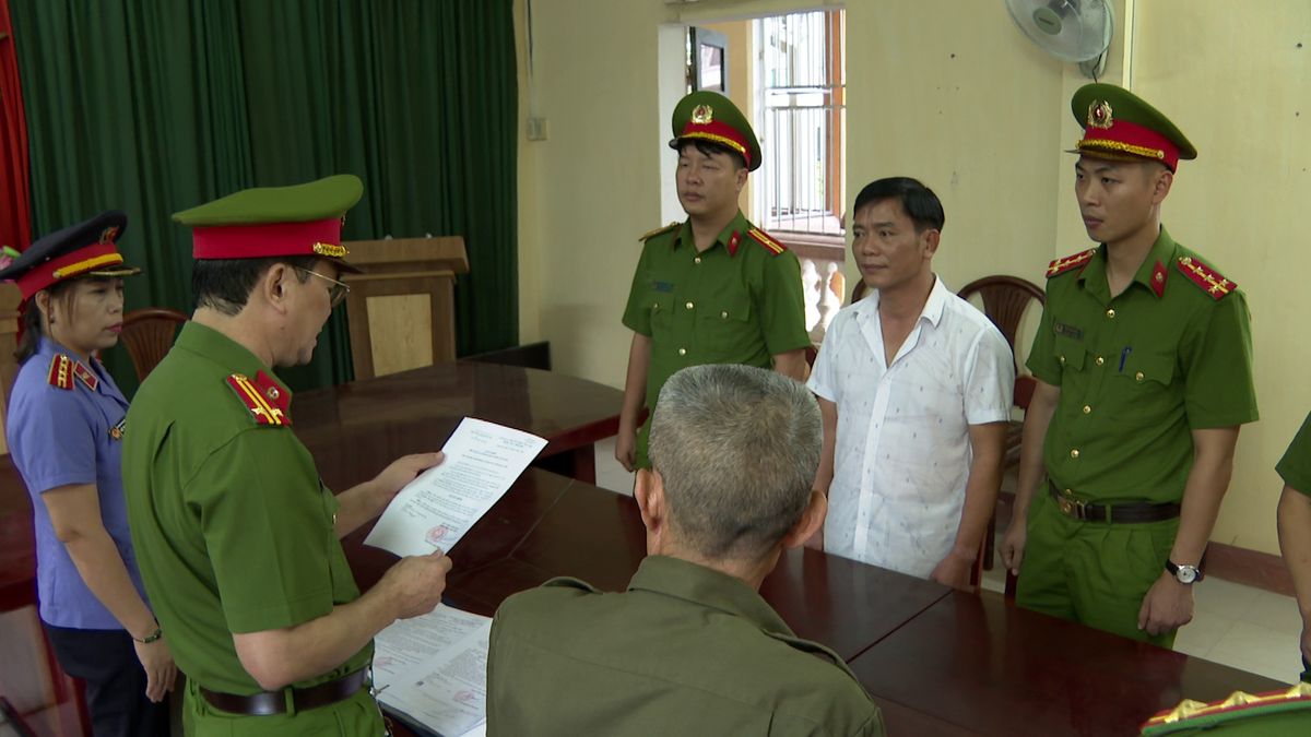 Hưng Yên: Khởi tố Giám đốc Công ty TNHH vàng bạc Mão Thiệt Bảo Thảo về tội “Trốn thuế”