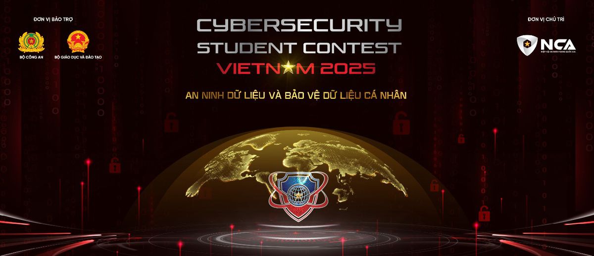 2025 Cybersecurity Contest for Students officially launched