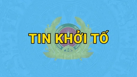 Bổ sung Quyết định khởi tố vụ án hình sự "Môi giới hối lộ" trong vụ án xảy ra tại Công ty Hoàng Long