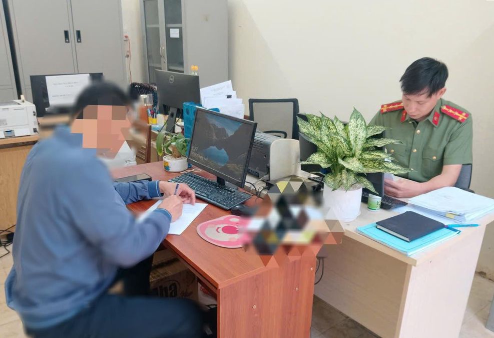 Cao Bằng: Xử phạt 01 cá nhân có hành vi đăng tải, chia sẻ bài viết có nội dung sai sự thật