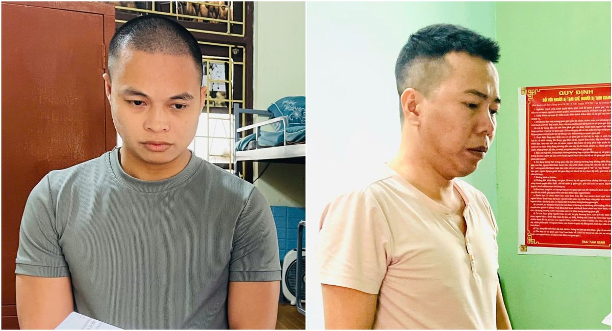 Ninh Bình: Khởi tố 02 bị can về tội danh “Trốn thuế” đối với vụ án xảy ra tại Công ty TNHH Hải Bé