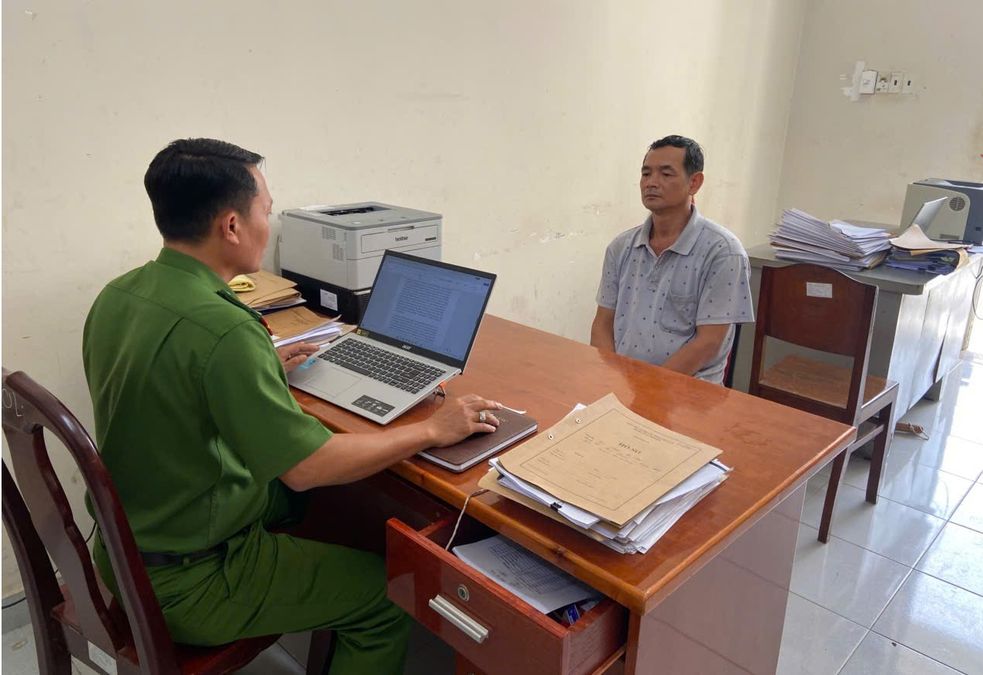 Nhanh chóng truy bắt đối tượng trộm cắp 1,8 tỷ đồng