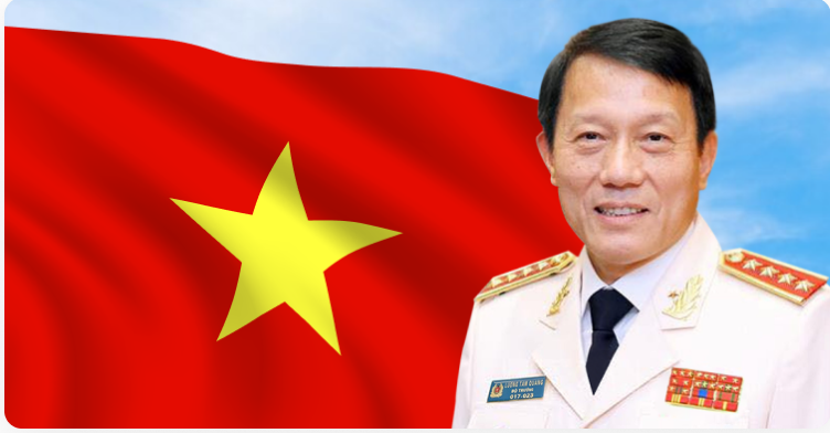 Trang tin Bộ trưởng