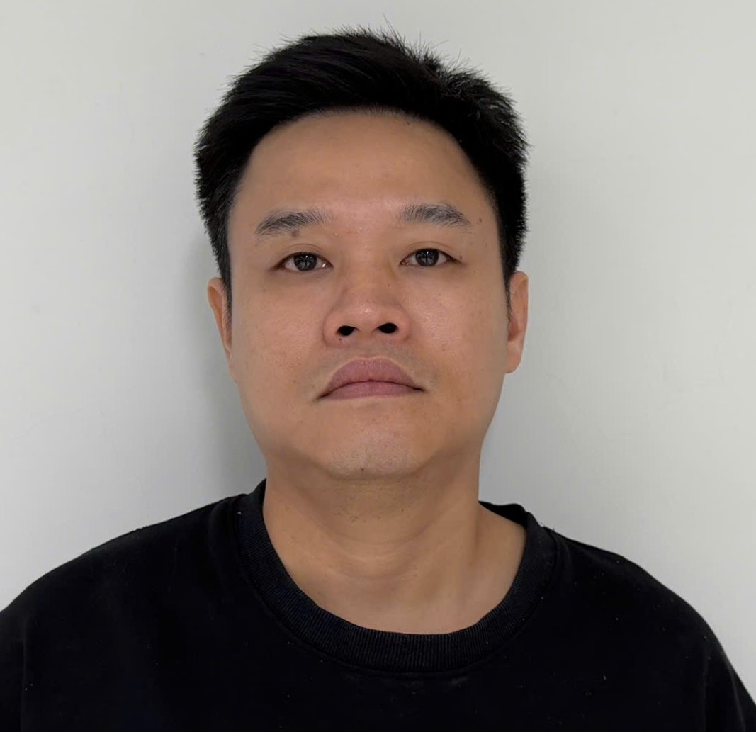 Nguyễn Trường Trung Huy giám đốc công ty Mây Sài Gòn.jpg