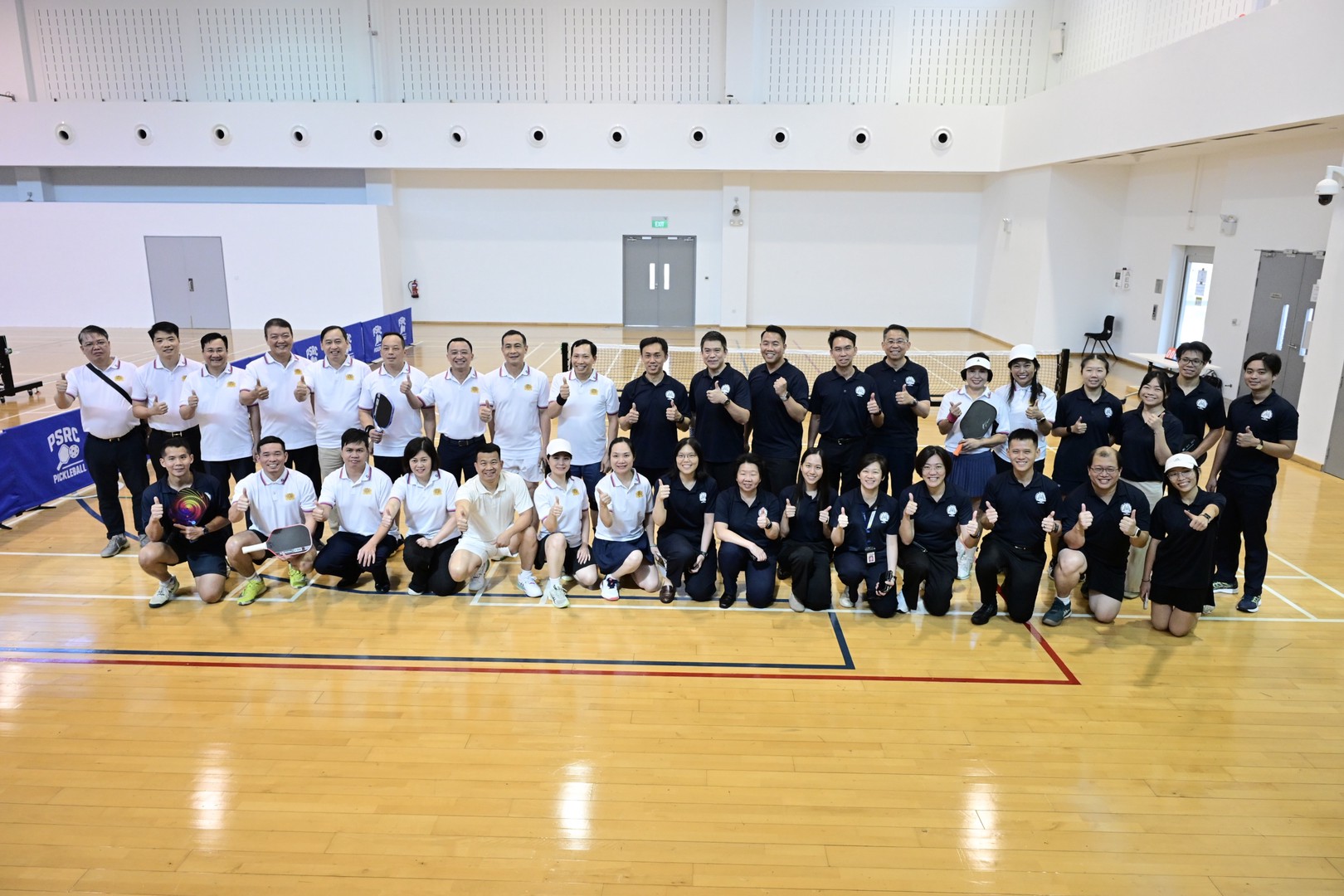 Ảnh 4. Giao lưu pickleball.JPG