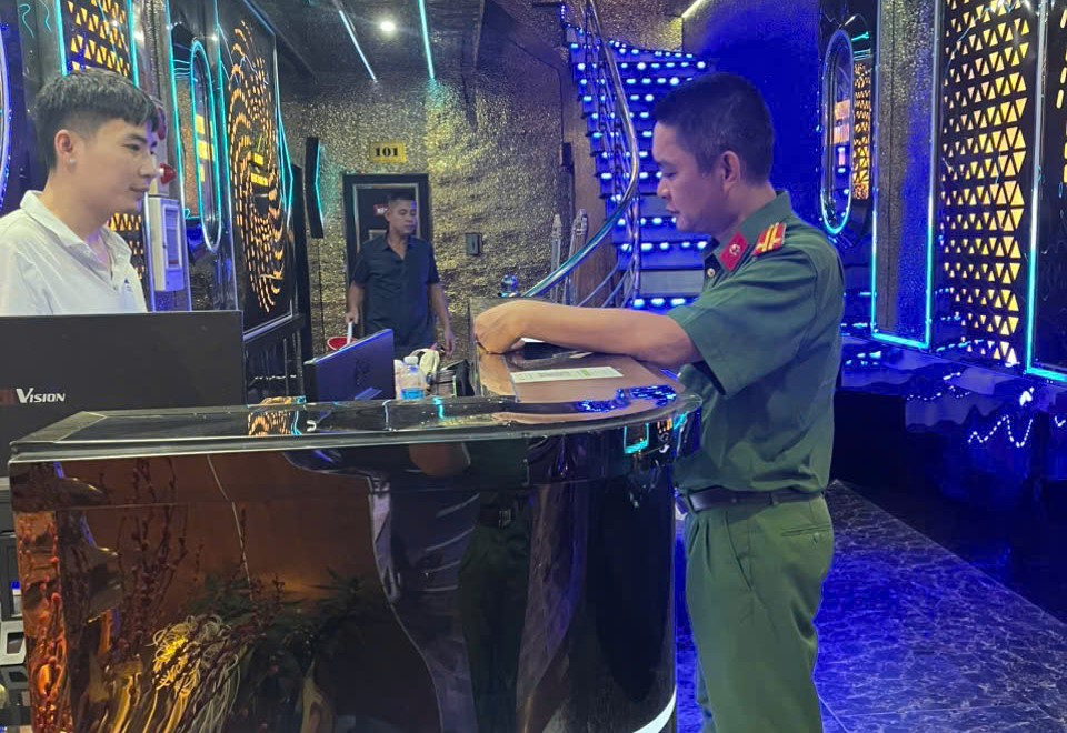 Tăng cường công tác tuyên truyền tại các Cơ sở KD có điều kiện.jpg